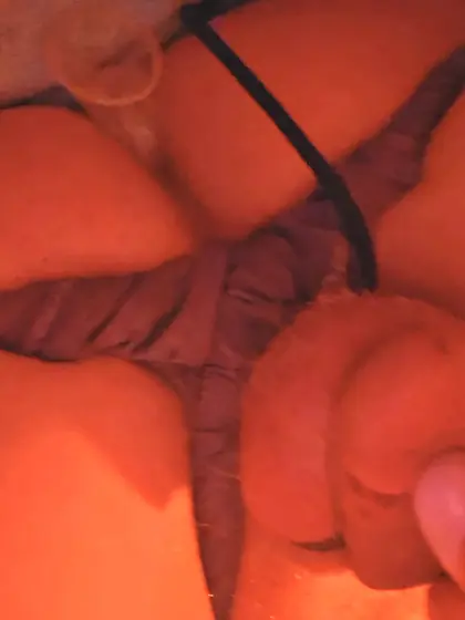 I want BBC but im scared