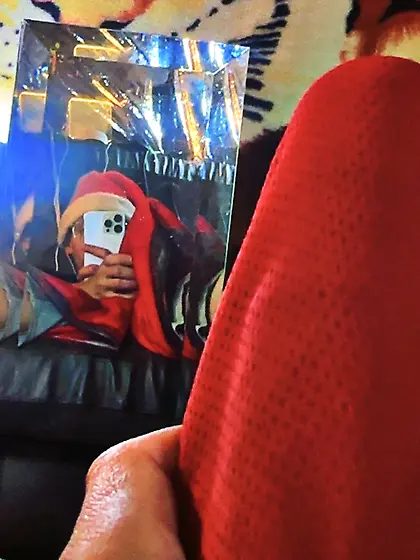 Big dick picture Snapchat HMU