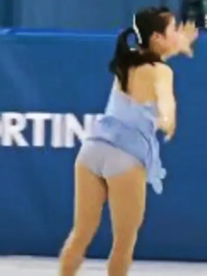 Ami Nakai - Olympic / Olimpíadas 2026