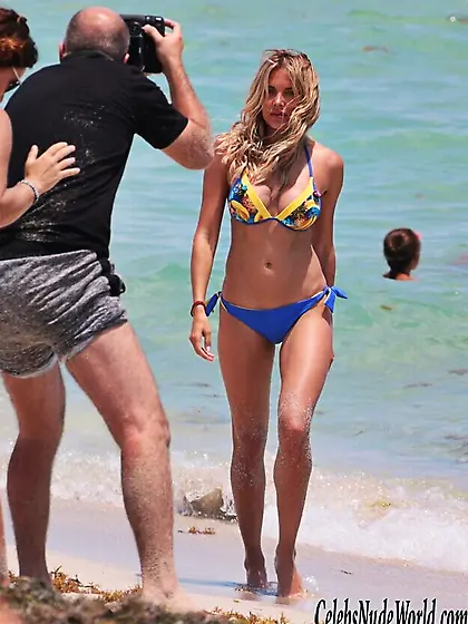 Tetyana Veryovkina Sexy