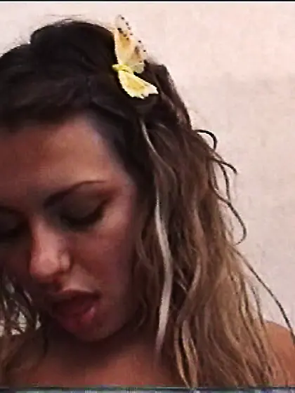 Diaper for hot teens