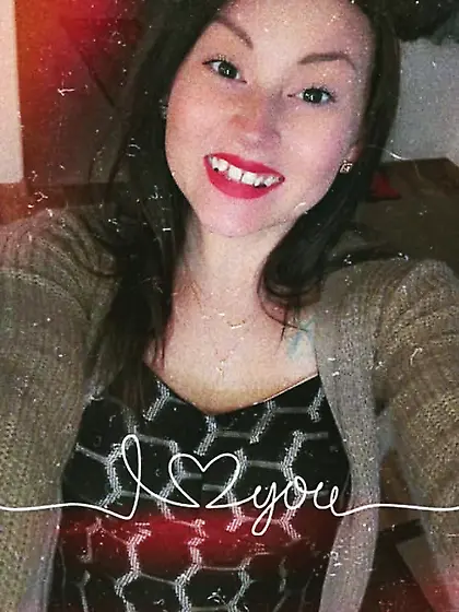 Ugly friend try to cum to her. Comment and rate!