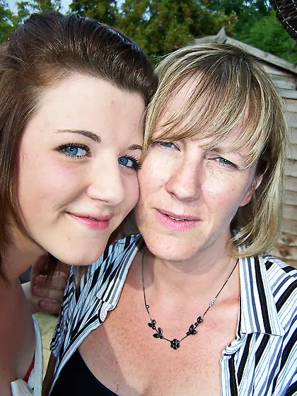 Mothers and Daughters 2