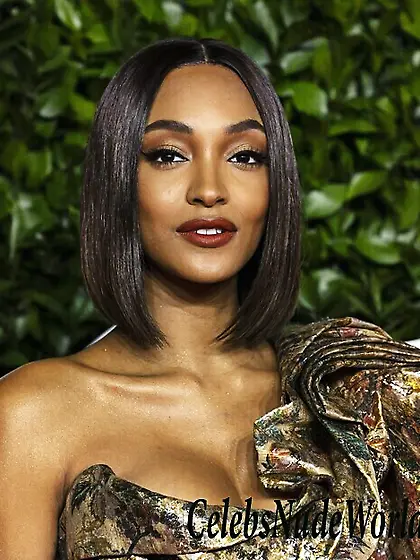 Jourdan Dunn Sexy