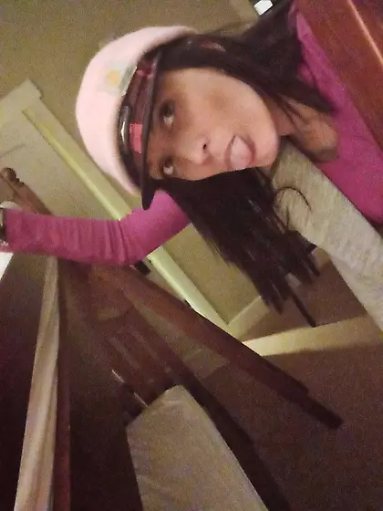 Will have that pussy dripping wet if I get you now