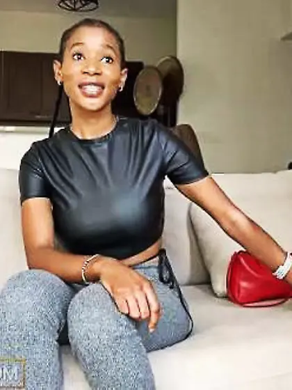 Africa casting whores love BWC