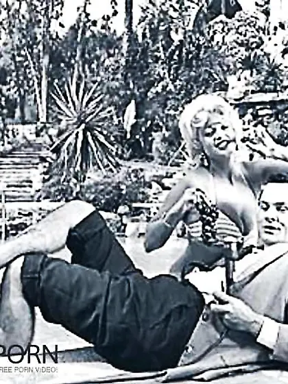 Monday Flick - Bob Crane.