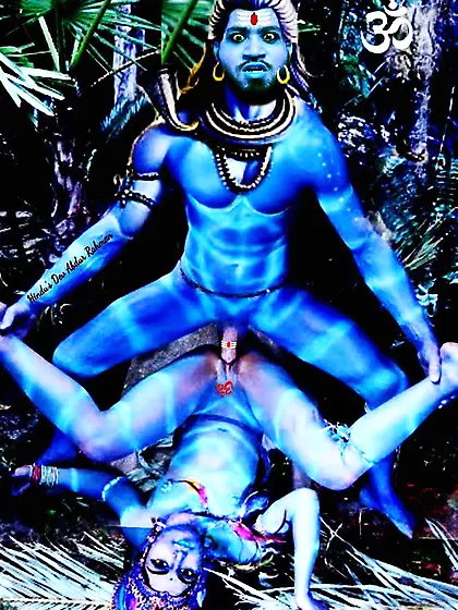 Nude Porn Naked Hindu Devi's Sex