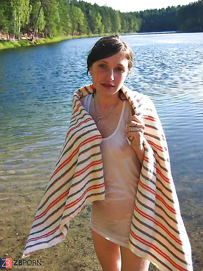 Eastern European Teenager