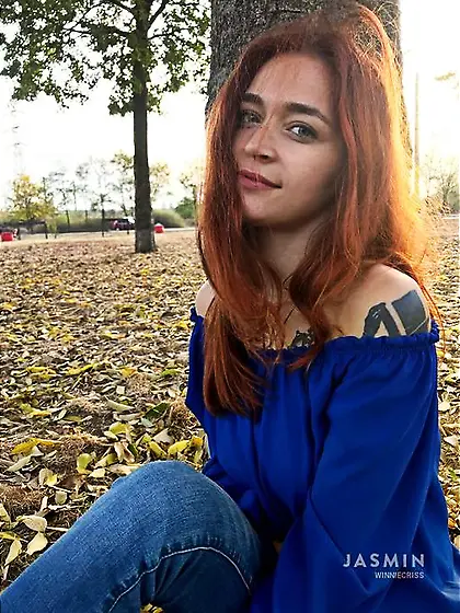 Webcam athletic dildo