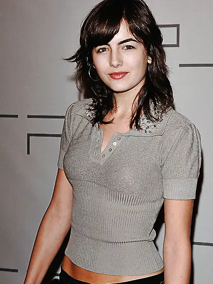 Camilla Belle vs.  Emmanuelle Chriqui