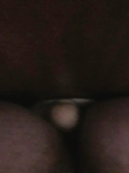 I was a little horny