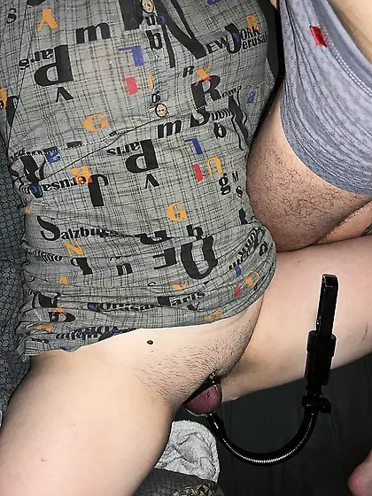 Russian mature milf pussy pump