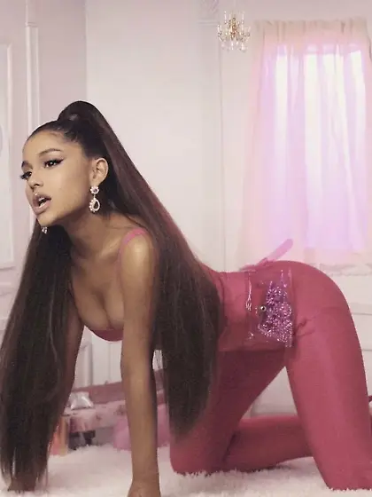 Ariana Grande