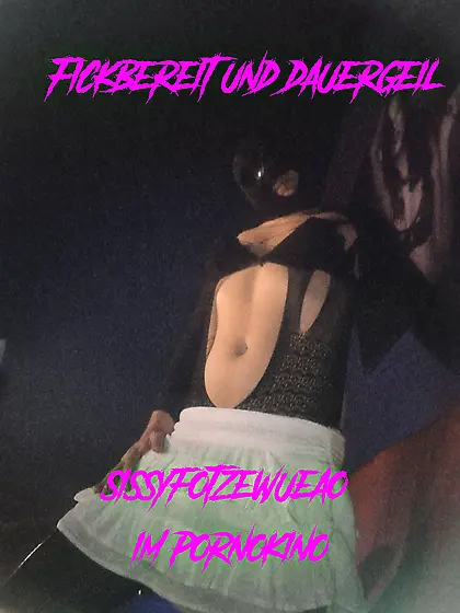 SissyFotzeWueAO - Ein Fickvieh für echt perverse