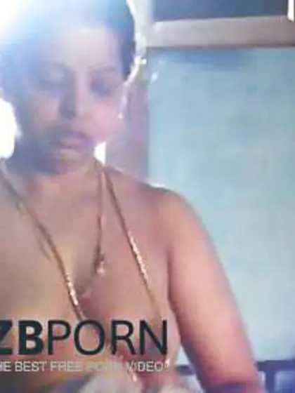 DESI STEAMING AUNTY