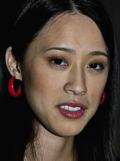 Master waxing artful ball-gagged