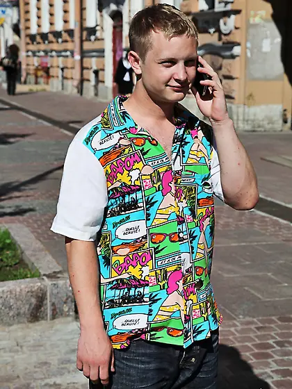 Probably Sheyla has never