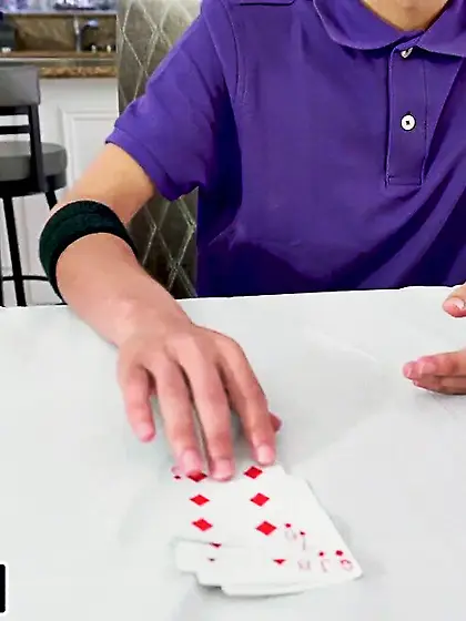 Bbw blonde cougar teen