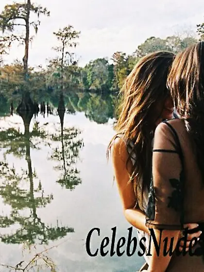 Lauren Jauregui See Through