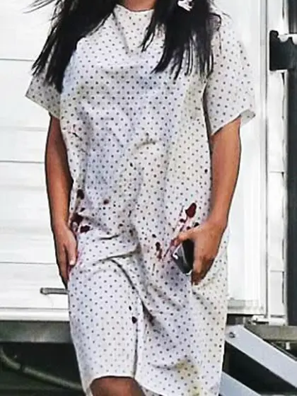 Ariel Winter - Halloween