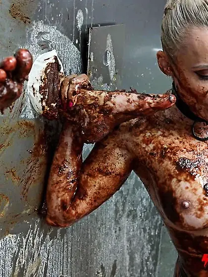 Lesbian Dirty Massage