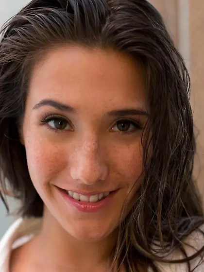 Big Areolas Eva Lovia