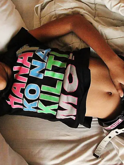 Amateur Asian shaved pussy getting banged in a POV gallery