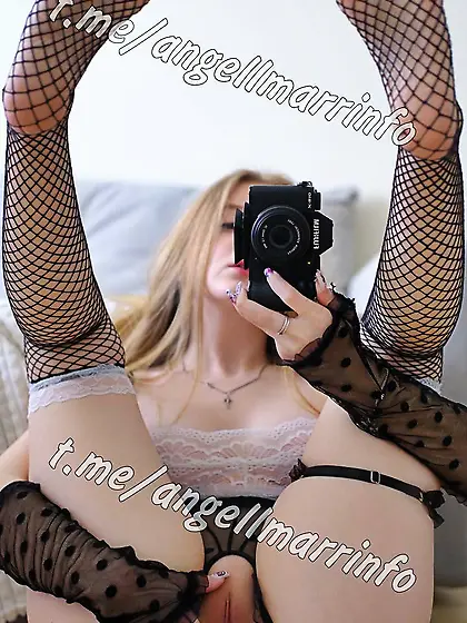 Cute Little Russian Girl