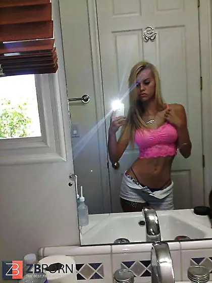 Homemade Jessie Rogers