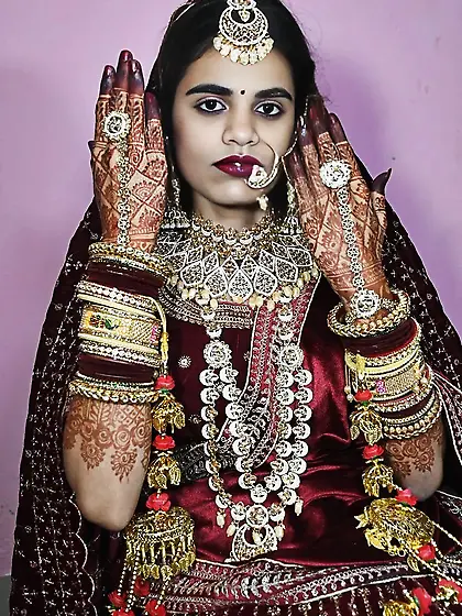 Hindu Housewife Photos