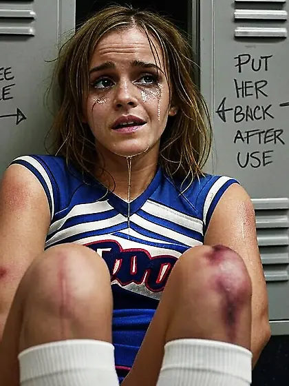 Emma W.  - feminst shit - how i wanna see her