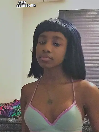 pretty black teen 2 (gallery)