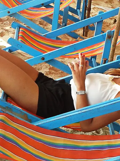 Libidinous oriental female lives stripping for man she meets on