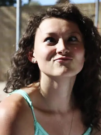 Ugly friend try to cum to her. Comment and rate!