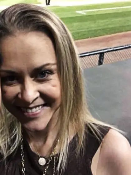 Women of South Padre then and now