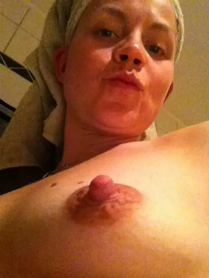 Norwegian Hottie Eva