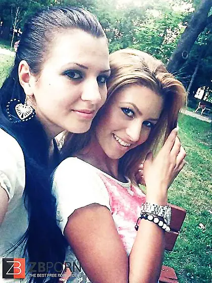 Romanian female: Anna-maria