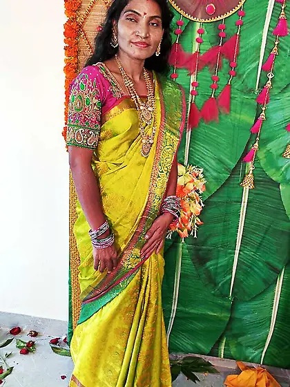 Leela rani hindu randi