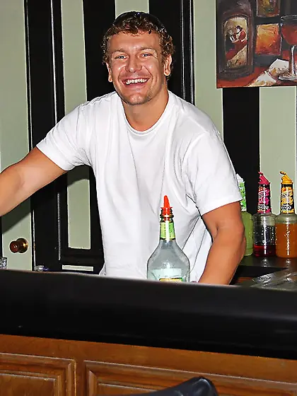 Catalina Rose gets off her black panty and gets her pussy licked