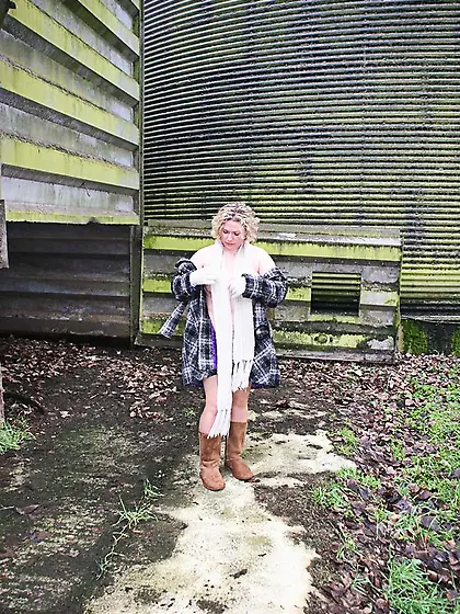 Bikini Barby from United Kingdom