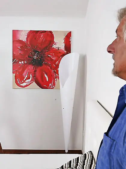 Czech brunette footjob cum