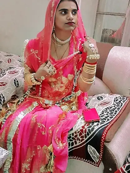 Hindu Housewife Photos