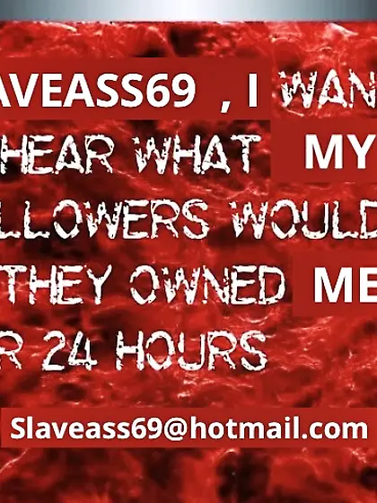 Me and what I like, being used by men on live cam