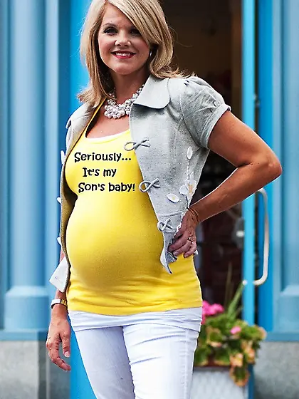 Family Breeding T-shirts