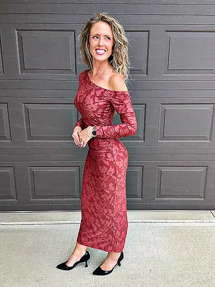 For Tribute: Cum On My Midwest Wife