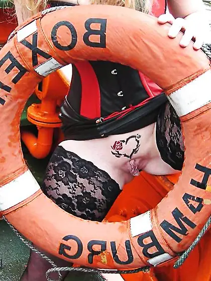 Hamburg - VIP Hafenrundfahrt