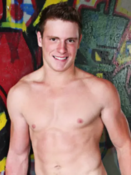 Big rugged man jacks