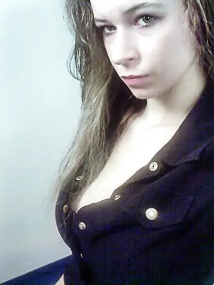 Maike Maus (my daughter)