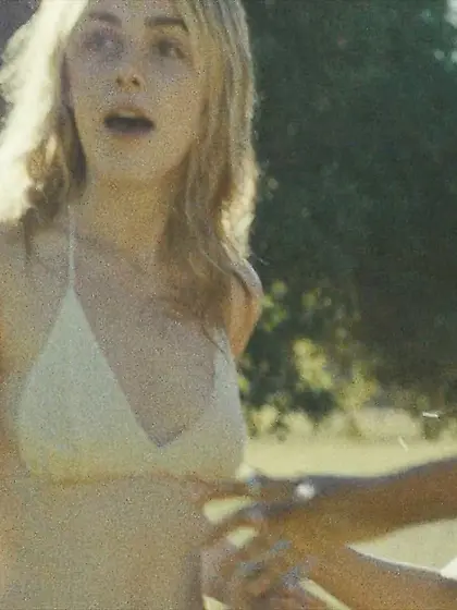 Kiernan Shipka - "Stone Cold Fox" (2025)